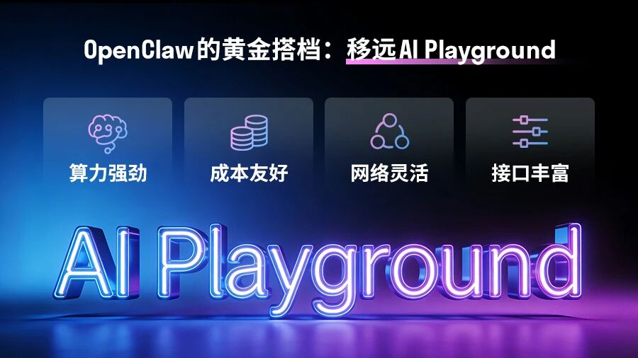 AI Playground