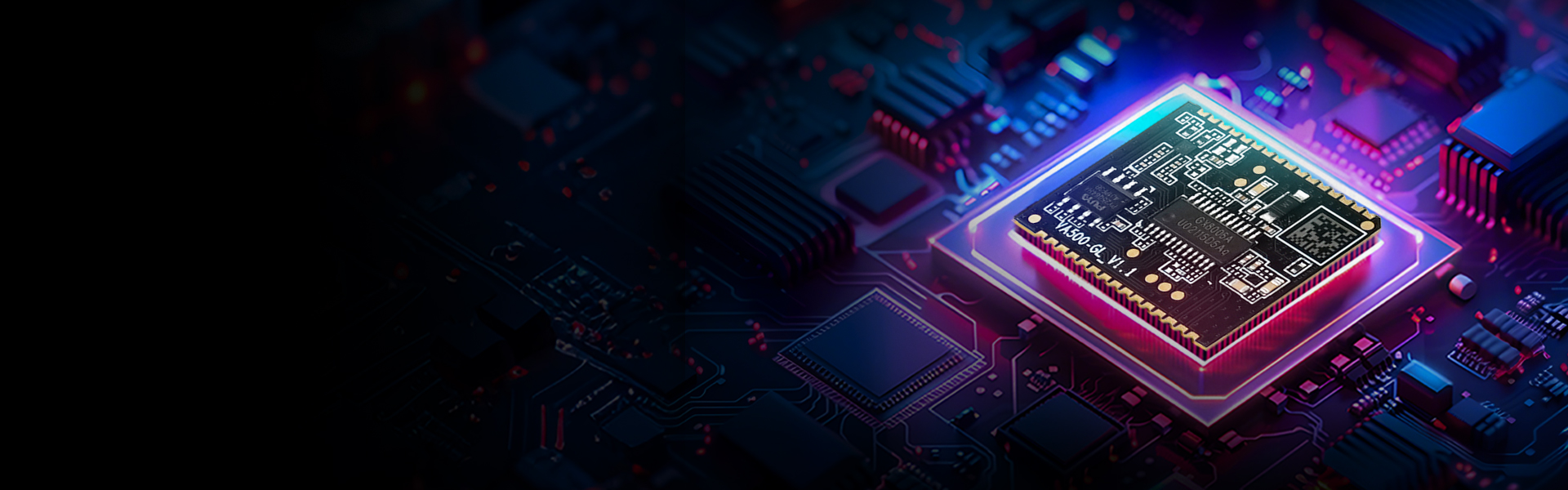 AI音频模组解决方案