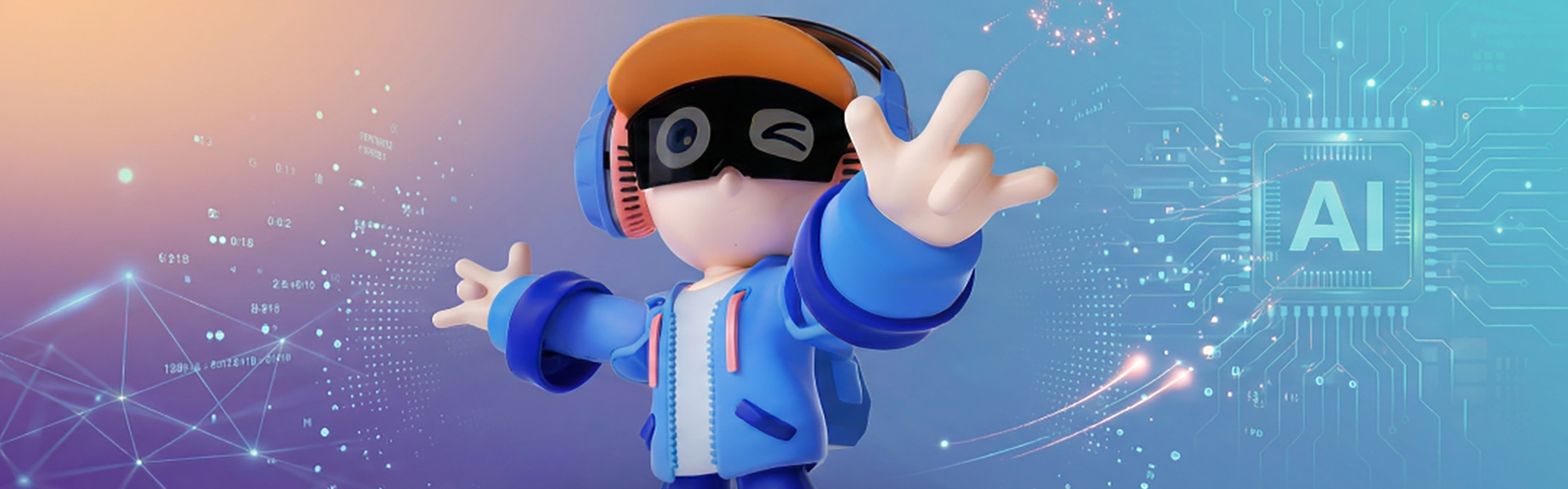 移远艾络迅 × 荣耀：联合推出Meteer AI跳舞机器人玩具，智能科技重新定义儿童陪伴