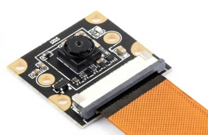 IMX219 摄像头模块