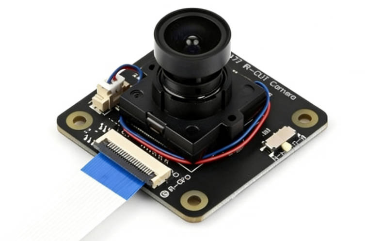 IMX477 IR-CUT 摄像头？