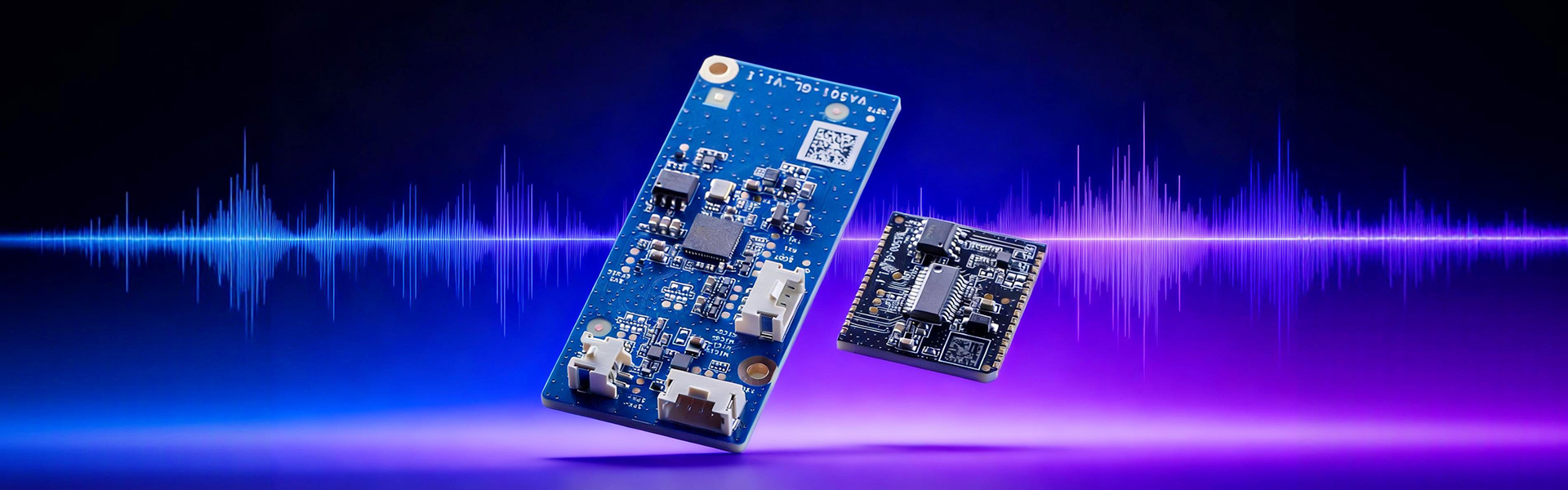 必一运动AI音频模组重磅发布，推动智能家电向“主动感知”的AI化升级