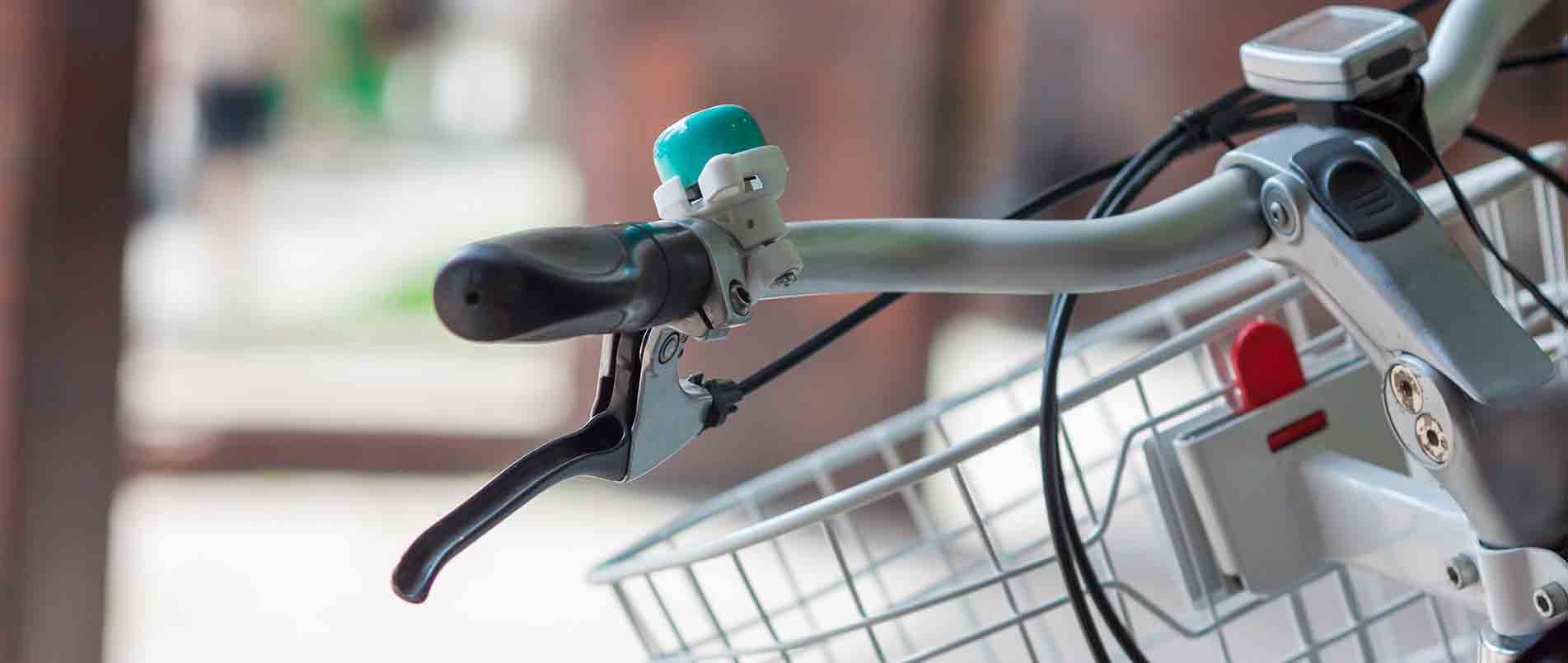 风靡海外的E-bike新赛道，必一运动可以做些什么？