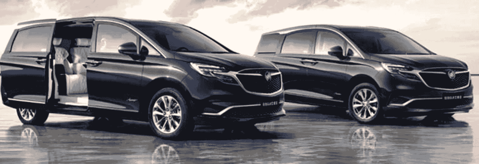 C-V2X落地又一弹，移远模组支持别克GL8 Avenir艾维亚C-V2X车型商用