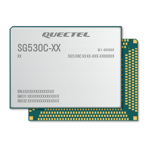 SG530C 系列 5G  智能？