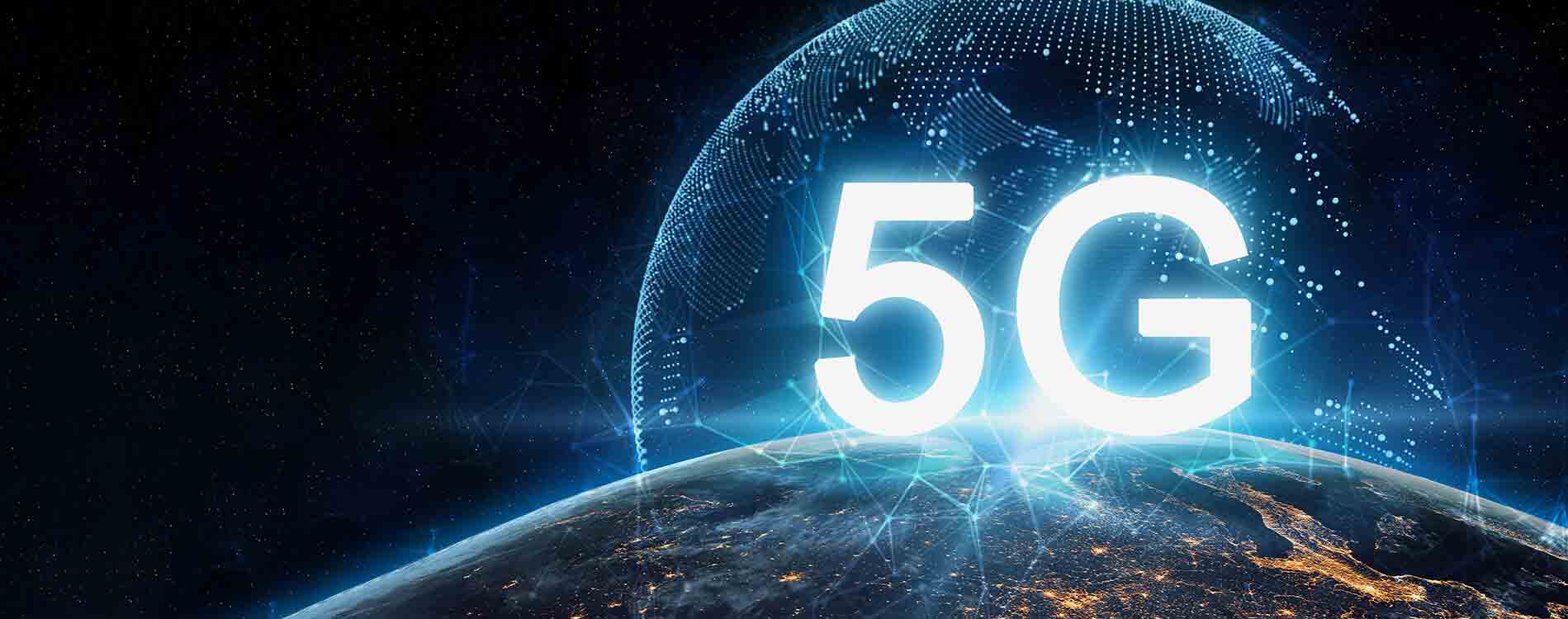 5G发牌五周年丨必一运动：全面发力，加快推进5G必一运动社会发展
