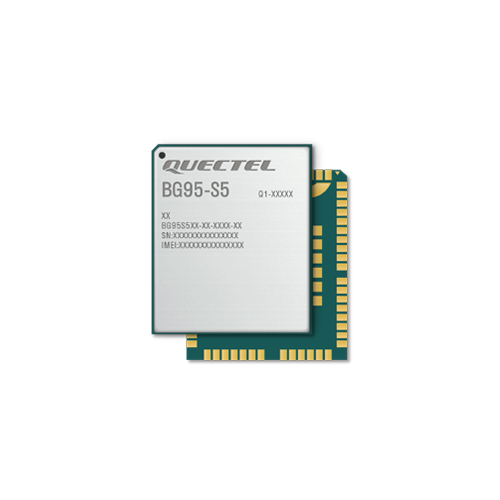 BG95-S5 卫星通信？